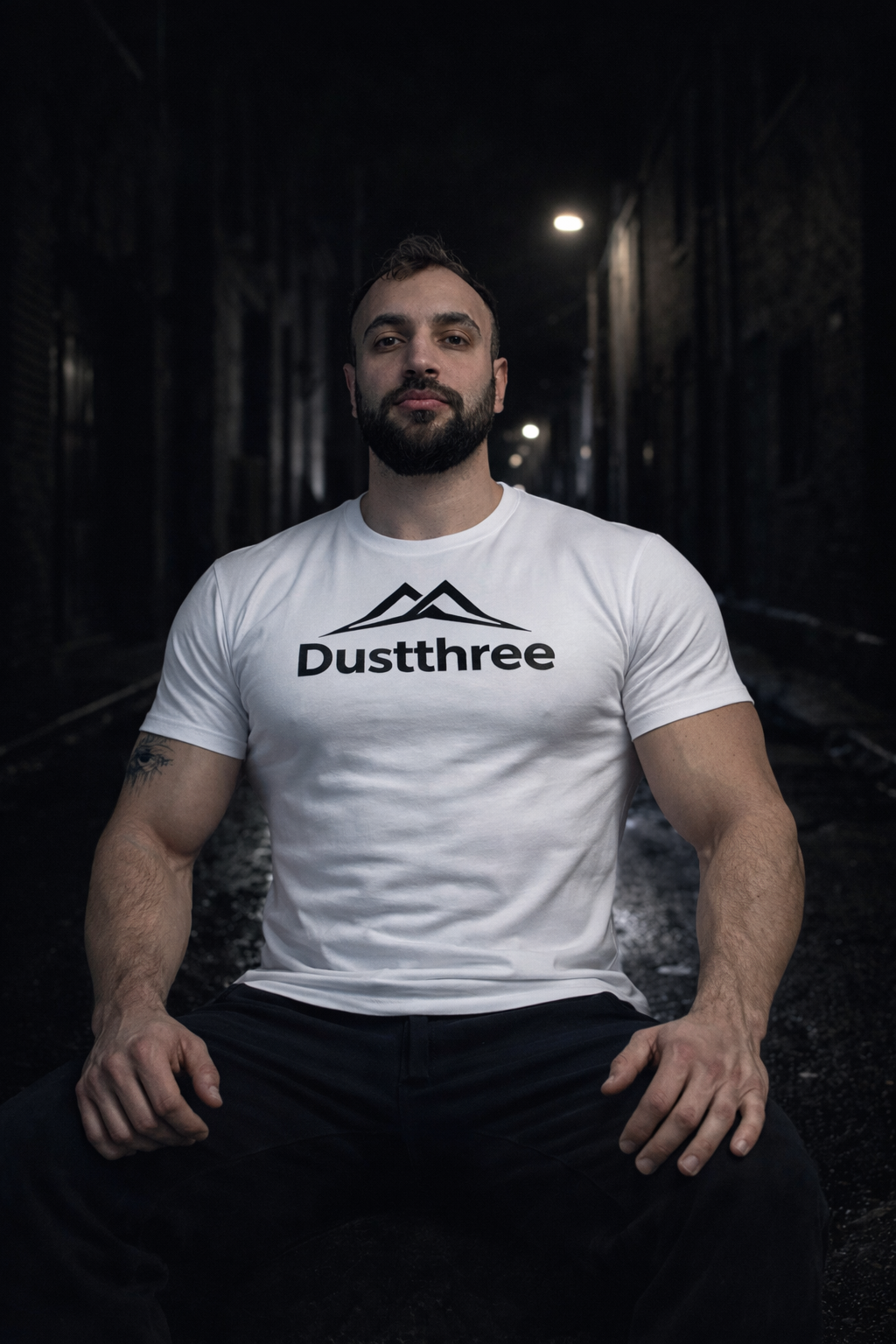 Kiremit Rengi T-shirt